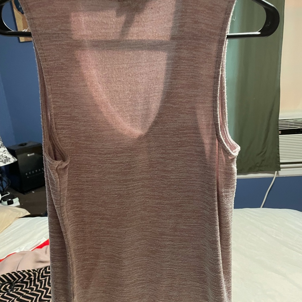 Express Tank - Picture 2 of 3